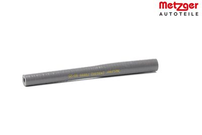 LADELUFTSCHLAUCH METZGER AUTOTEILE 2401303 17
