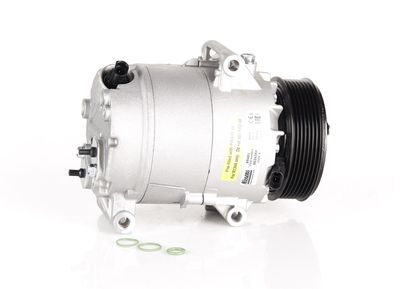 KOMPRESSOR KLIMAANLAGE NISSENS 89481 41
