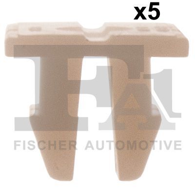 CLIPS ACOPERIRE DECORATIVA SI PROTECTIE
