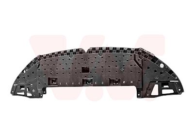 ABDECKUNG FRONTSCHüRZE VAN WEZEL 3805701