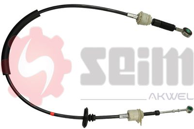 CABLU TRANSMISIE MANUALA