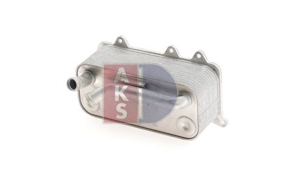 ÖLKüHLER MOTORöL AKS DASIS 046071N 1