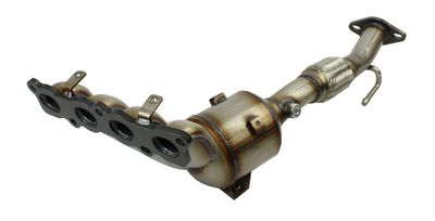 CATALIZATOR MAXGEAR 276237 1