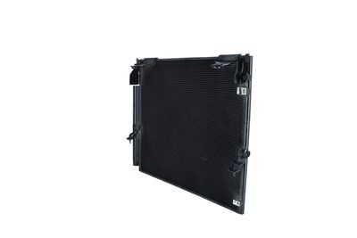 CONDENSATOR CLIMATIZARE NRF 35862 12