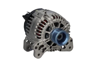 GENERATOR / ALTERNATOR VALEO 439511 24