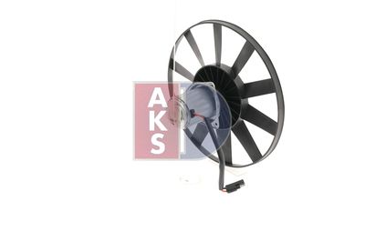 LüFTER MOTORKüHLUNG AKS DASIS 188003N 9