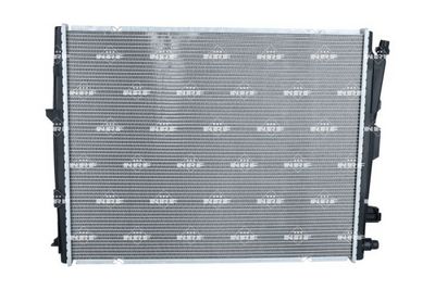KüHLER MOTORKüHLUNG NRF 550215