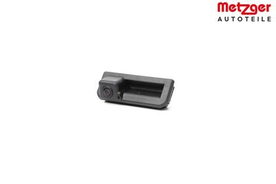 HECKKLAPPENGRIFF METZGER AUTOTEILE 2311003 5