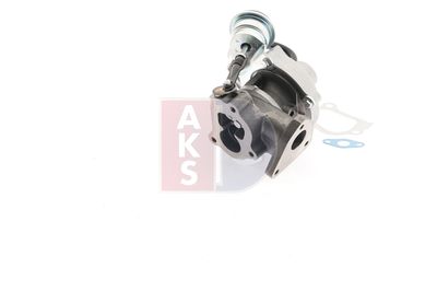 LADER AUFLADUNG AKS DASIS 085001N 10