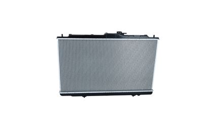 KüHLER MOTORKüHLUNG NRF 53744 25