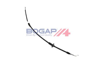 CABLU FRANA DE PARCARE