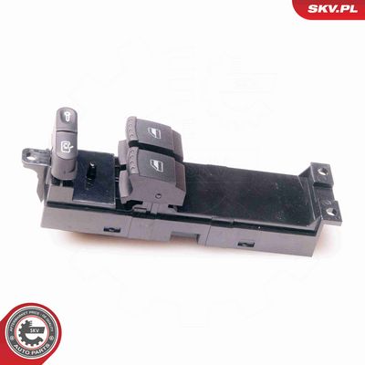 COMUTATOR MACARA GEAM ESEN SKV 37SKV001 1