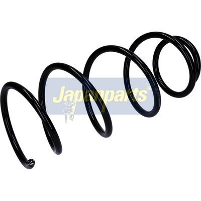 пружина за ходовата част JAPANPARTS ZC90605