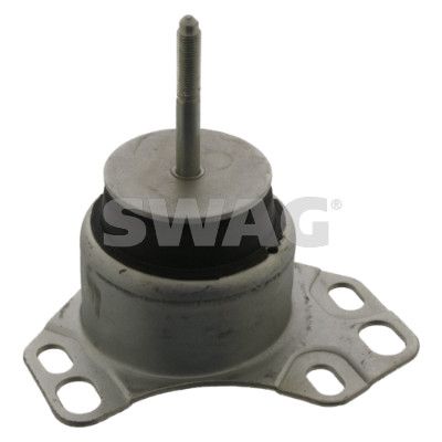 окачване, двигател SWAG 70 93 9281