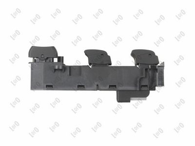 SCHALTER FENSTERHEBER ABAKUS 13505055 3