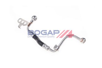 ȚEAVă LICHID DE RăCIRE TURBOCOMPRESOR