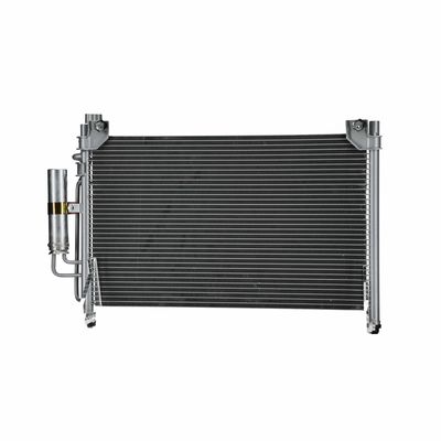 CONDENSATOR CLIMATIZARE NISSENS 940033 26