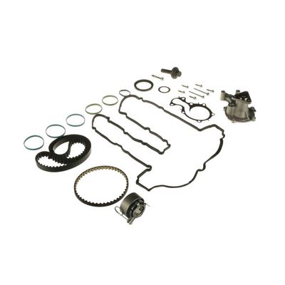 WASSERPUMPE + ZAHNRIEMENSATZ GATES KP3T359HOB1 36