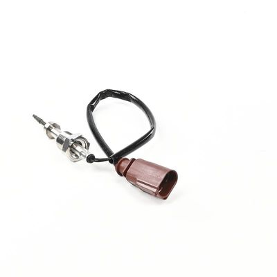 SENZOR TEMPERATURA GAZE EVACUARE DELPHI TS3035512B1 5