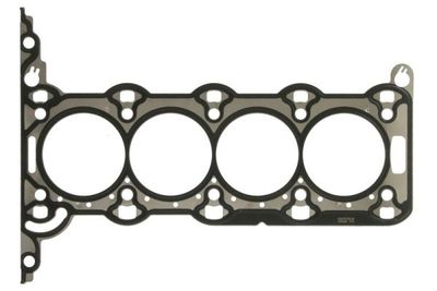Cilinderkoppakking (dikte: 0,32mm) past: OPEL AGILA A, ASTRA G, ASTRA G CLASSIC, ASTRA H, ASTRA H CLASSIC, ASTRA H GTC, COMBO, COMBO TOUR, CORSA C, CORSA D, MERIVA A, TIGRA 1.2-1.4LPG 09.00-