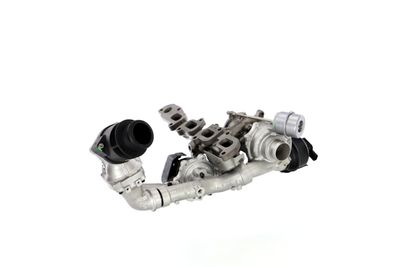 COMPRESOR SISTEM DE SUPRAALIMENTARE REMANTE 003002004506R 55