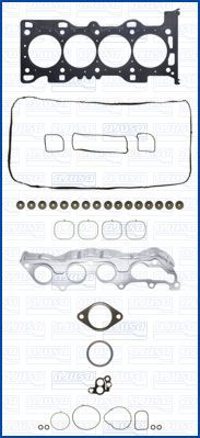 AJUSA 52459600 Прокладка ГБЦ  для MAZDA 3 (BL) 2.5