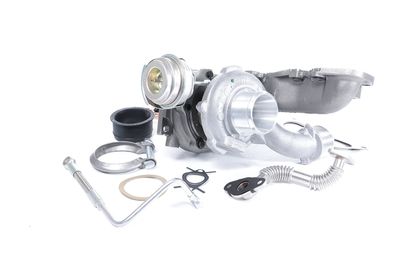 LADER AUFLADUNG BTS Turbo T981368 33