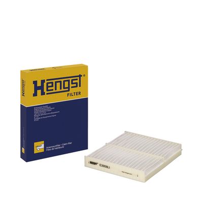 Kabínový filter HENGST FILTER E3958LI