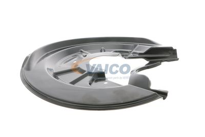 SPRITZBLECH BREMSSCHEIBE VAICO V105010 49