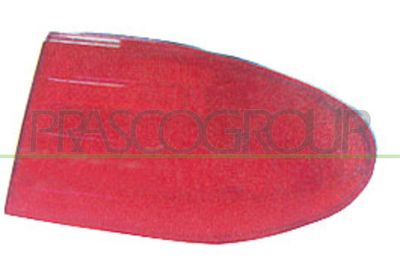 задни светлини PRASCO ME0354054