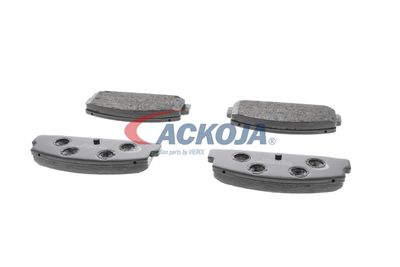 SET PLACUTE FRANA FRANA DISC ACKOJA A320032 36