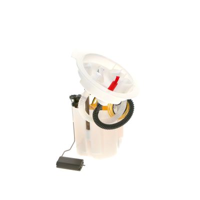 SISTEM ALIMENTARE CU COMBUSTIBIL BOSCH 0580203306 5