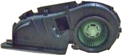 Interieurventilatie - AB102000P - MAHLE