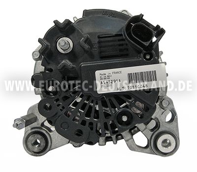 GENERATOR EUROTEC 12090336 2