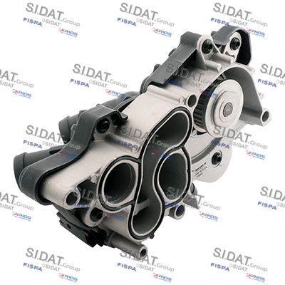 WASSERPUMPE MOTORKüHLUNG