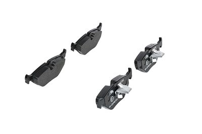 BREMSBELAGSATZ SCHEIBENBREMSE ATE 13046070902 22