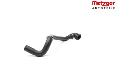 FURTUN RADIATOR METZGER AUTOTEILE 2420069 31