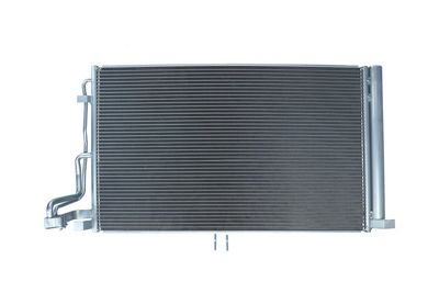 CONDENSATOR CLIMATIZARE