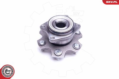 Wheel Bearing Kit 29SKV358