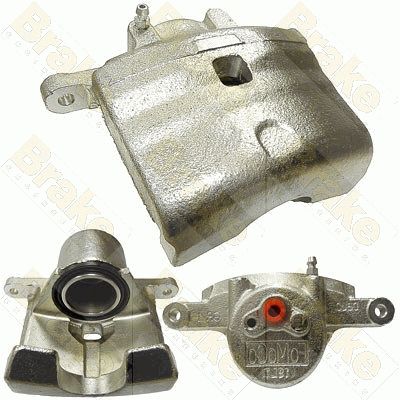 Brake Caliper Brake ENGINEERING CA2956R