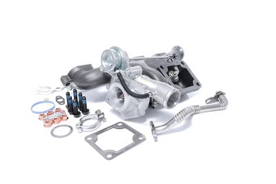 LADER AUFLADUNG BTS Turbo T981390 6