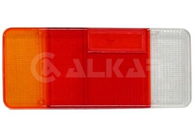 Čočka, zadní světlo ALKAR 2226973