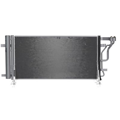 CONDENSATOR CLIMATIZARE NISSENS 940978 1