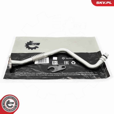 CONDUCTA ULEI INCARCARE ESEN SKV 31SKV257