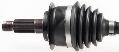 Drivaksel SPIDAN GKND13068