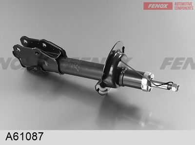 Амортизатор FENOX A61087 для MAZDA CX-7