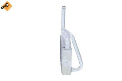 WäRMETAUSCHER INNENRAUMHEIZUNG NRF 54330 3