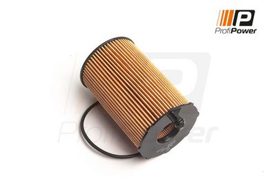 alyvos filtras 1F0158 ProfiPower