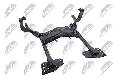 RAMA SUSTINERE/SUPORT AGREGATE NTY ZRZBM022 37