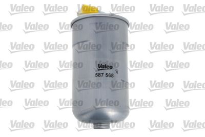 FILTRU COMBUSTIBIL VALEO 587568 3